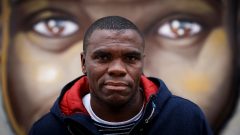 Johnson Semedo morreu Academia do Johnson