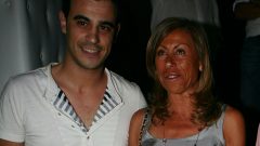 Eddie Ferreira Zulmira morreu filho aneurisma