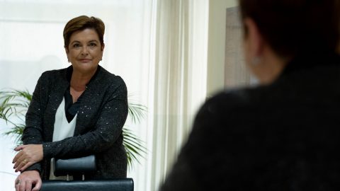 Luísa castel Branco livro revelação abusos sexuais trauma criança