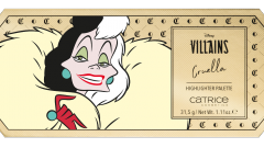 disney maquilhagem personagens más beleza