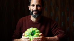 José Avillez Encanto Estrela Michelin