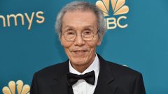 Oh Yeong-su Squid game agressão sexual