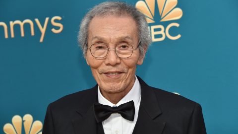 Oh Yeong-su Squid game agressão sexual