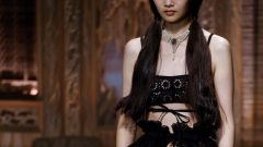 esattitsicas moda cintura descida transparências lingerie