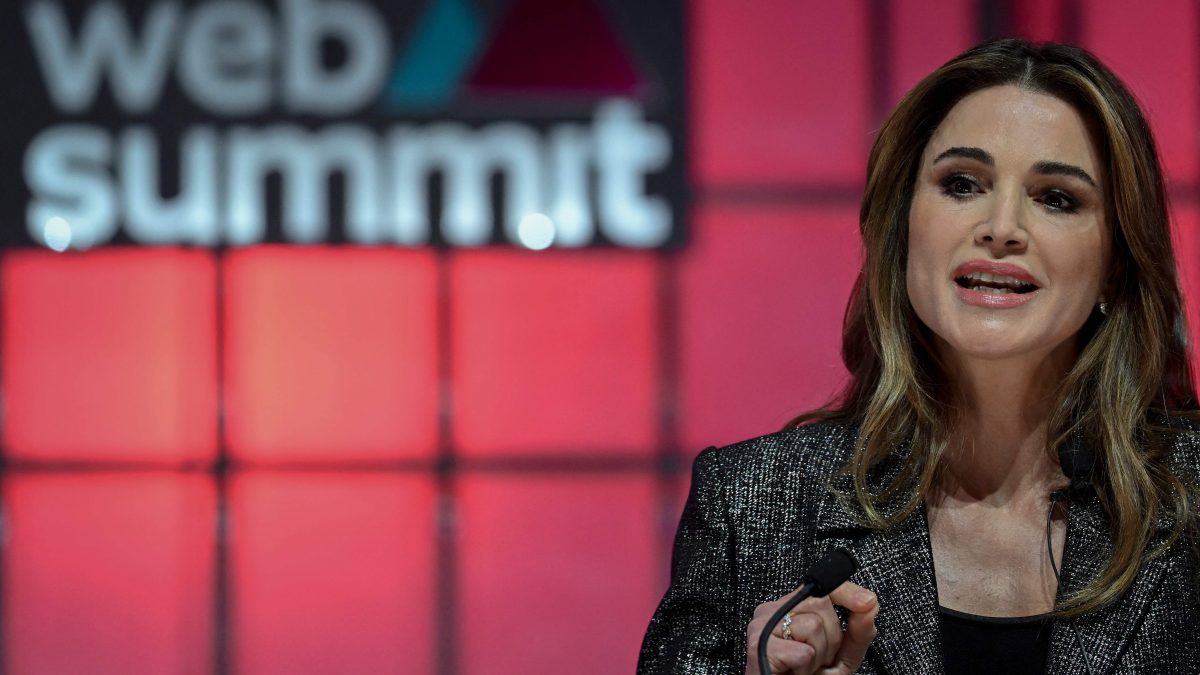 PORTUGAL-TECH-WEB SUMMIT