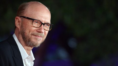 Paul Haggis cineasta assédio sexual abuso multa