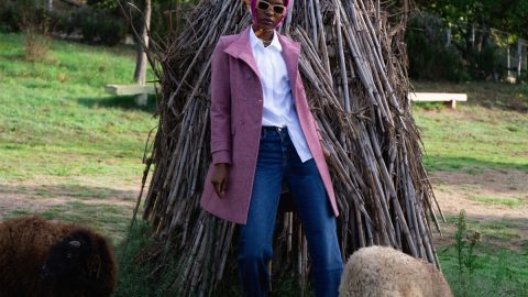 Burel tadição salsa aposta