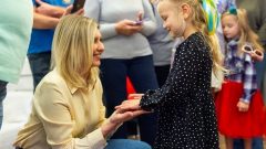 Olena Zelenska primeira-dama ucrânia