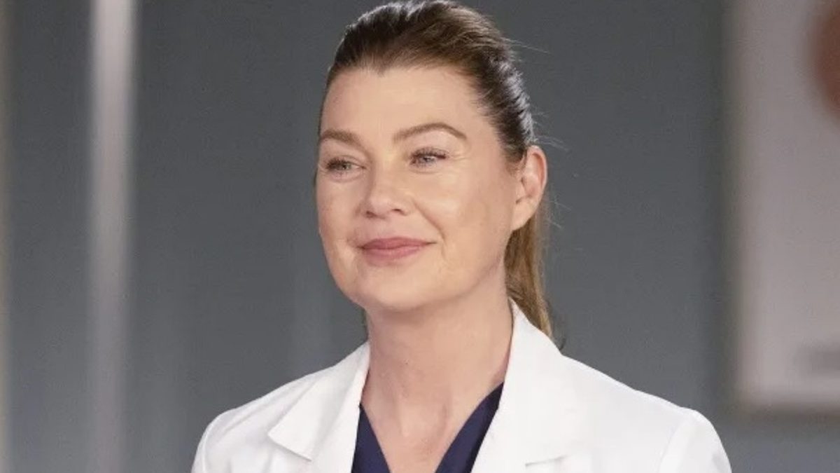 Ellen Pompeo