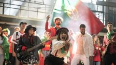 jesus Quisto tema apoio seleção nacional mundial Catar