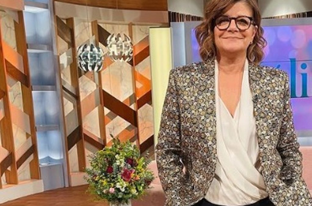 Júlia Pinheiro Instagram