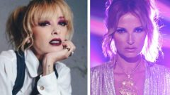 Marisa Liz Cristina Ferreira Rabo de cavalo volumoso