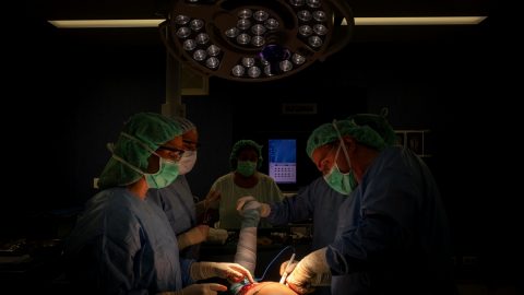 Transplante útero materno Infantil porto