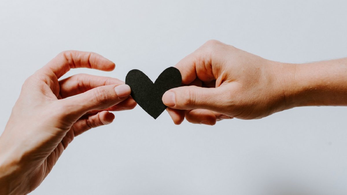 formas tóxicas amor namoro relação relacionamento amoroso casal mulher ghosting plataformas digitais