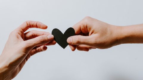 formas tóxicas amor namoro relação relacionamento amoroso casal mulher ghosting plataformas digitais