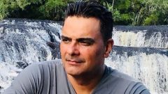 Guilherme de Pádua morte assassino Daniella Pérez