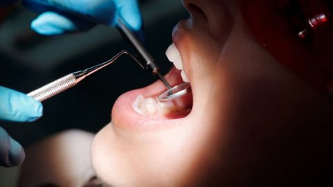 dentista estudo avaliação dinheiro