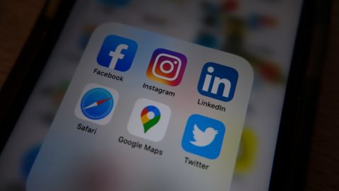 Twitter custo conta pagar certificação