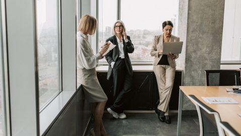 conselhos de administração mulheres europa cotadas bolsa
