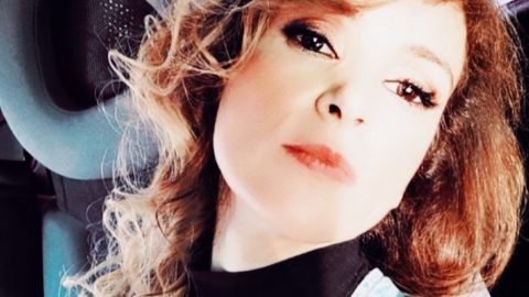 acidente morte clauisabel