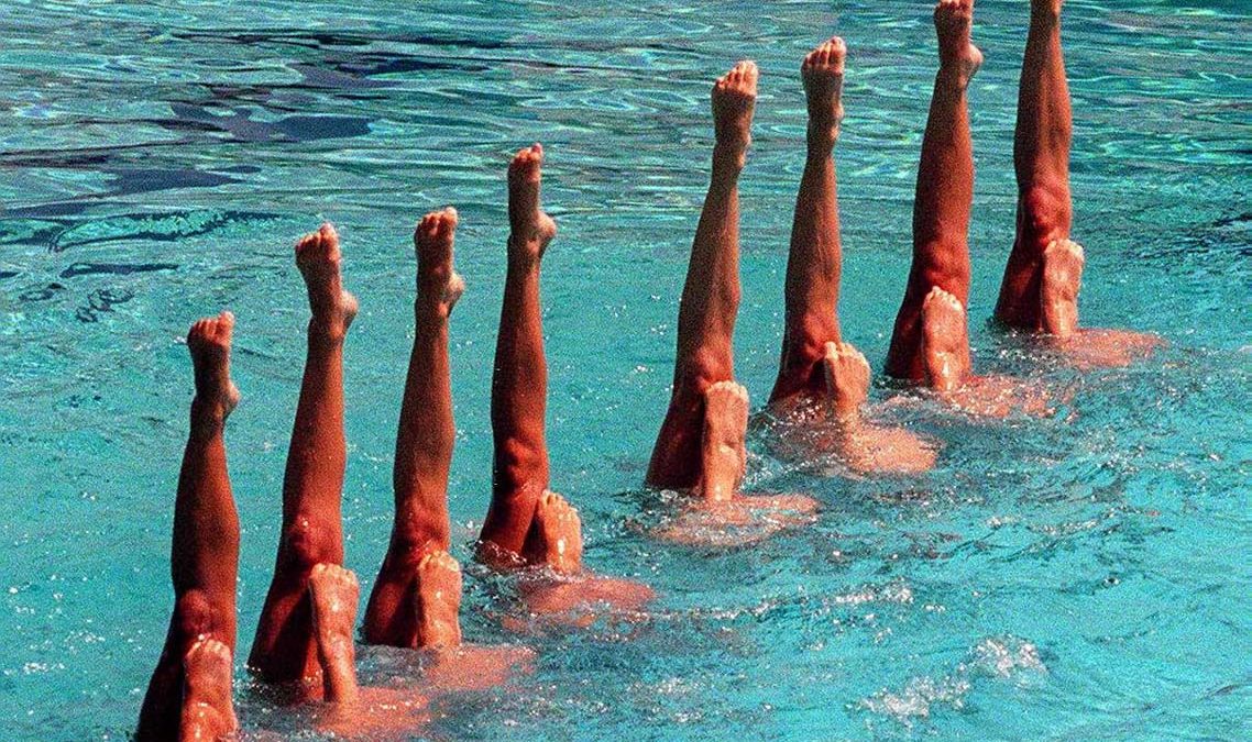SWIM-SYNCHRO-NETHERLANDS
