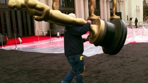 oscares dress code passadeira vermelha gala