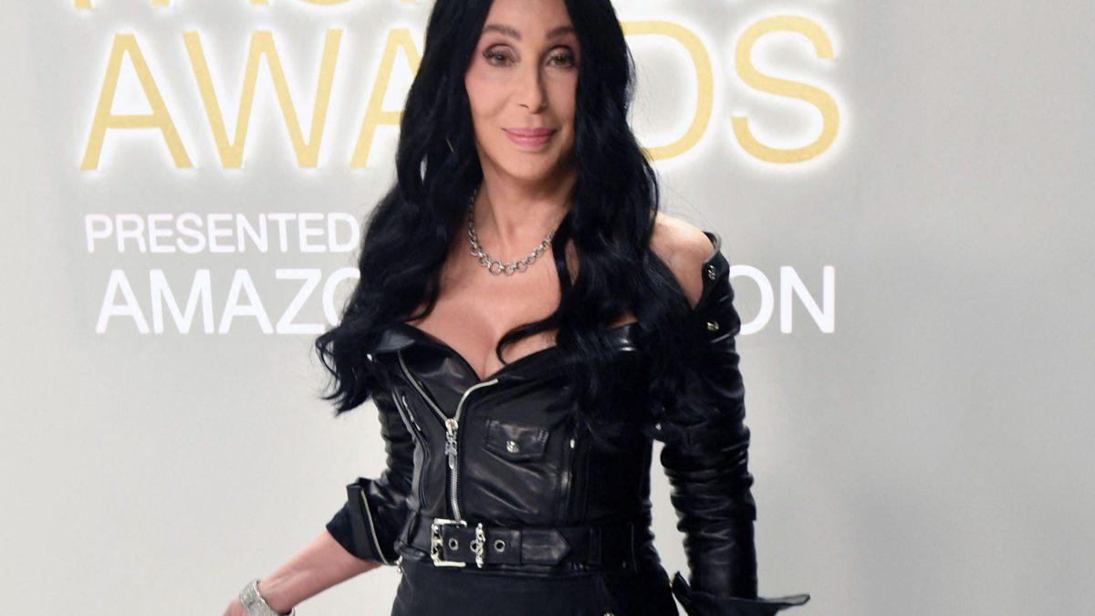 2022 CFDA Fashion Awards