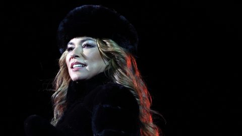 Shania Twains abuso sexual padrastpo achatava mama