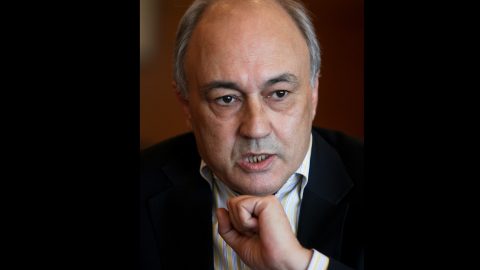 Morreu António Mega Ferreira