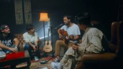 D'ZRT encore sessions António Zambujo Para Mim Tanto me Faz versão