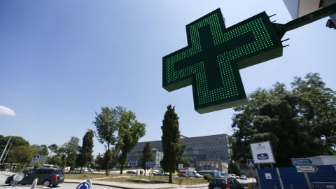 farmácias carendiacdos medicamentos prescritos campanha solidariedade