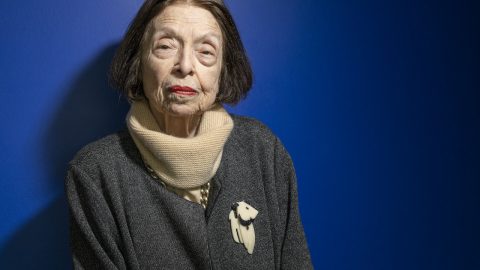 Nélida Piñon morte escritora