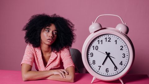 dormir acordar cálculo noite