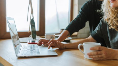 pos graduação ISTE fact Cheking