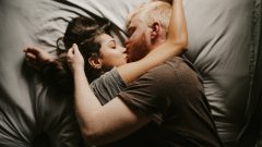 primeira relação sexual idade raparigas parceiros estudo