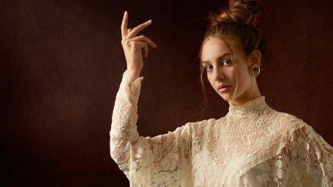 soutien transparências looks lingerie