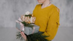 presentes custos média