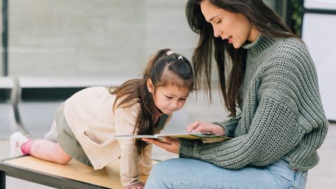 LIvros infantis presentes natal