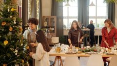 presentes quatro regras crianças presentes