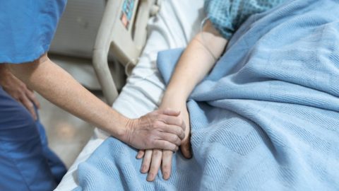 eutanásia aporvada parlamento