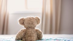 urso peluche crianças brinquedos adaptados Universidade do Minho