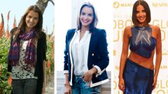 Evolução de estilo de Sara Matos de 2011 a 2022 [FotografiaS: Montagem Arquivo Global Imagens e Instagram/Sara Matos]