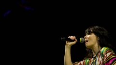 Björk digressão portugal