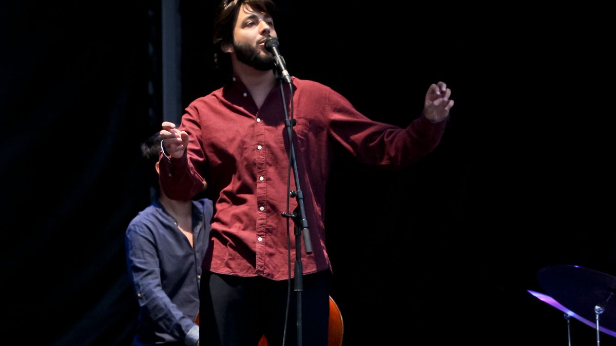 1ª edição do Festival 