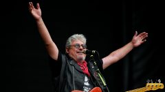 Xutos pontapés concerto circo de feras 35 anos