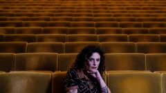 Sónia tavares depressão profunda fibromialgia