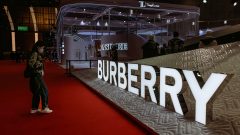 Burberry resultados moda