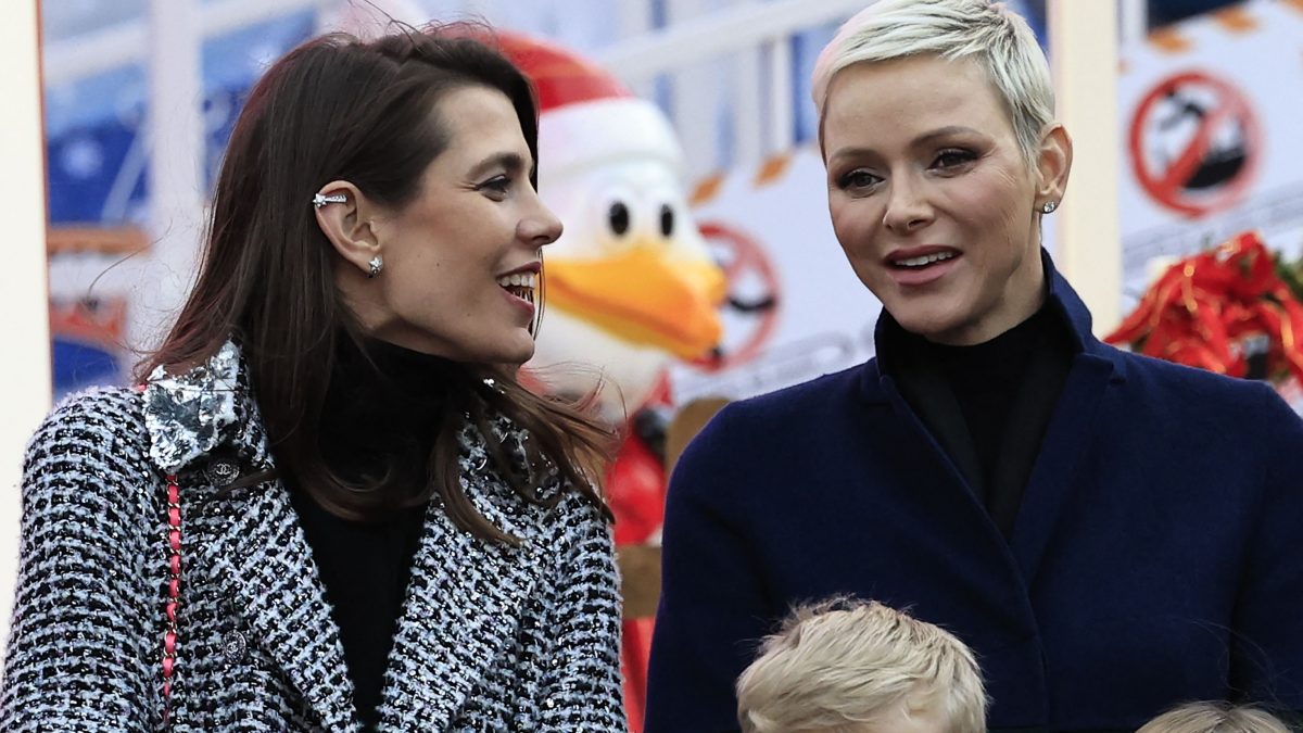 MONACO-ROYALS-CHRISTMAS