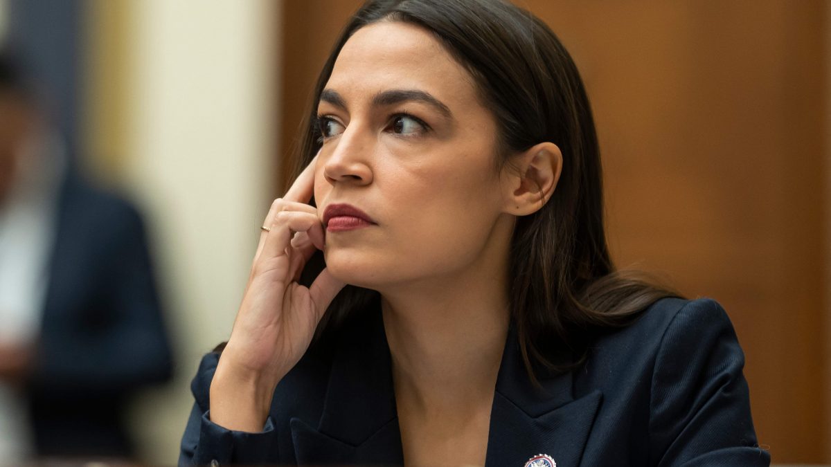 House Financial Services Committee Holds Hearing On FTX Collapse