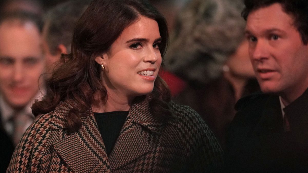 BRITAIN-ROYALS-CHRISTMAS